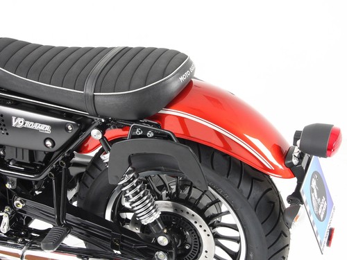 Moto guzzi roamer dal - moto, v9