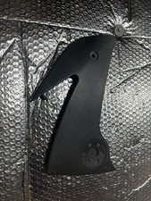 Kawasaki ER-6F carena telaio