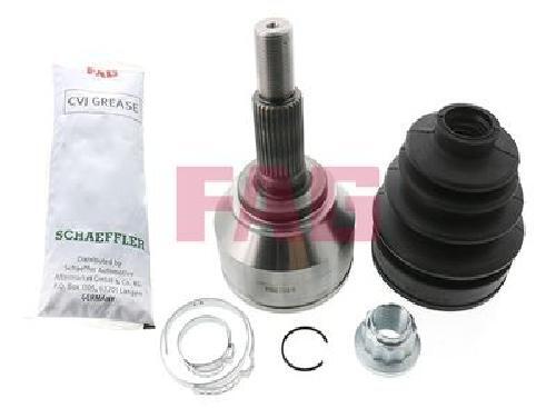 Kit giunti albero motore