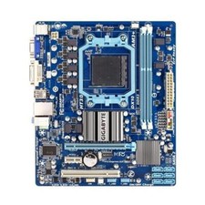Gigabyte GA-78LMT-S2P Rev.5.0