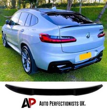 BMW X4 G02 X4M Kit corpo