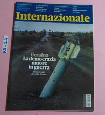 RIVISTA INTERNAZIONALE 23/29