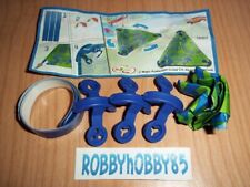 TR060 FRISBEE VERDE + BPZ