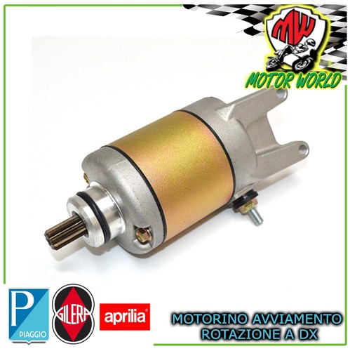 Motorino avviamento starter - motorino,