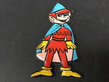 MIO plasteco  serie Personaggi