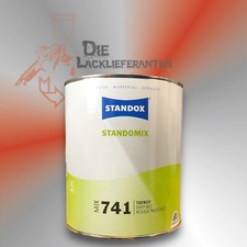 Standox Standomix Standofleet