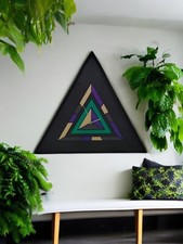 DIAMANTINI DOMENICONI,  orologio da parete vintage