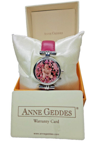 Anne geddes montre - geddes, ,montre