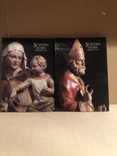 Book Libri- Scultura lignea