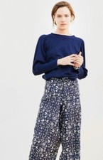 (NUOVO) Cruz Wrap Pant