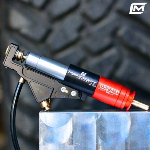 Mancraft kit hpa pdik gen - hpa, v2