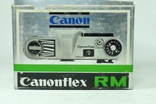 Canon Canonflex RM fotocamera