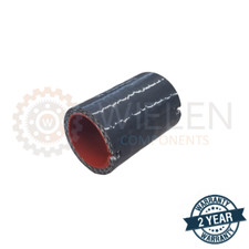 MANICOTTO INTERCOOLER PER ALFA