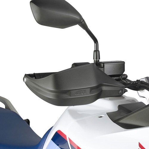 Coppia paramani givi abs - paramani, in