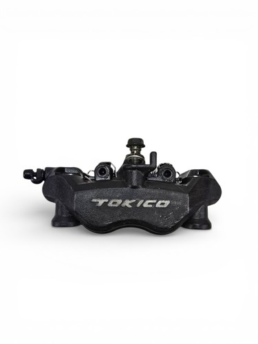 Pinze freno sinistra kawasaki - pinze,