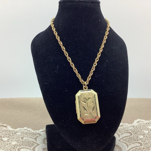 Carla signed 14k - signed, gold