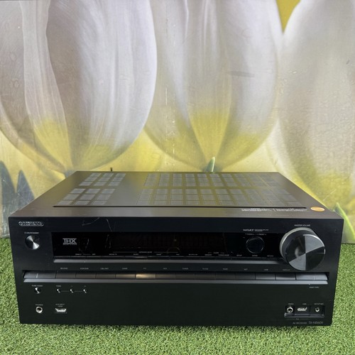 Onkyo nr609 ricevitore av - onkyo, tx-nr609