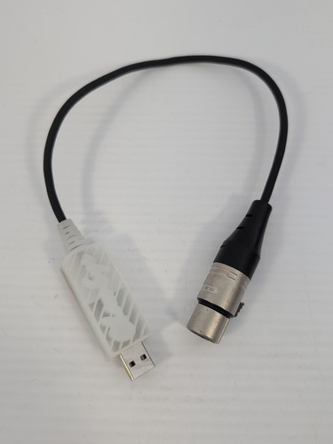 Chamsys magicdmx interfaccia - chamsys,