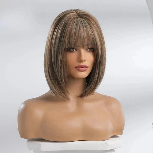 Capelli umani moda - moda, sexy