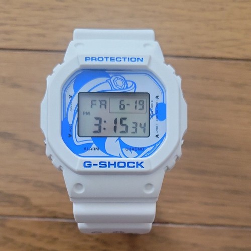 Casio shock 5600vt tokyo - casio, dw-5600vt