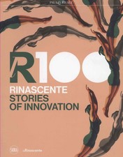 LR100. Rinascente. Stories of