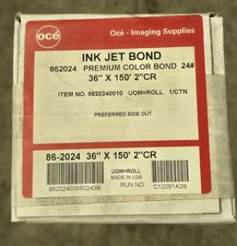 Oce Ink Jet Bond 862024