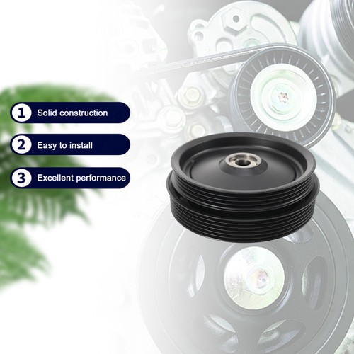 Per smart fortwo - per, puleggia