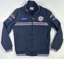 Giacca Sparco M Navy Martini