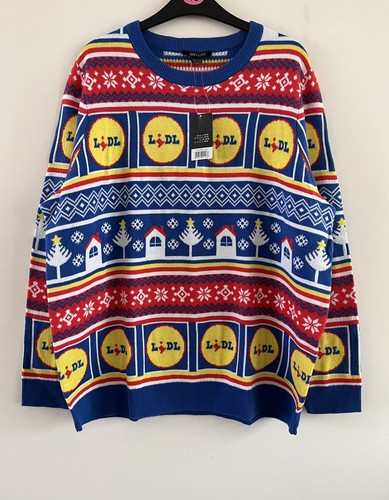Maglione natalizio donna lidl - donna,