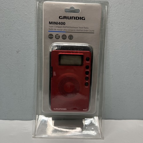 Radio viaggio grundig - viaggio,