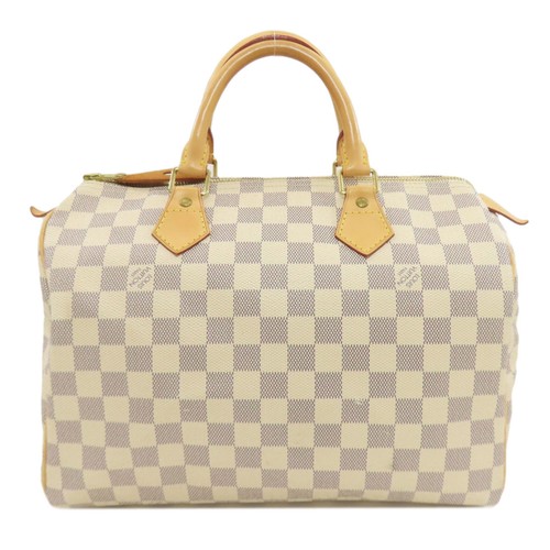 Borsa mano louis vuitton - a,