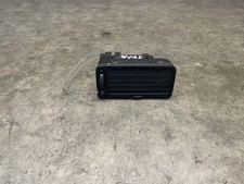 Bocchetta ventilazione