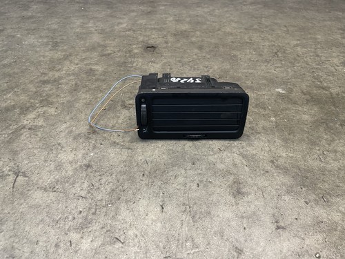 Bocchetta ventilazione