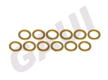 Gaui 204351 425 - gaui, plastic