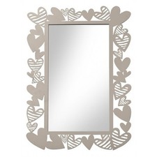 Specchio Grande Rettangolare