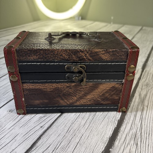 Bauletto portapacchi legno - in,
