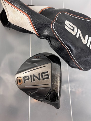 Ping g400 sft driver - ping,