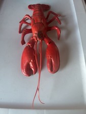 Aragosta Rossa 12" PVC