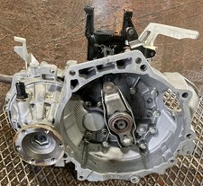 Cambio Manuale 5 Marce VW Polo