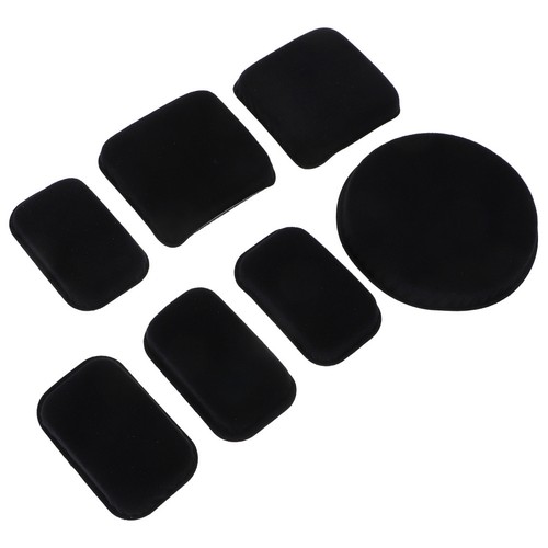 Pcs imbottiture per casco - ,
