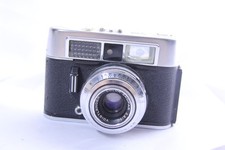 Voigtländer Vito CLR con