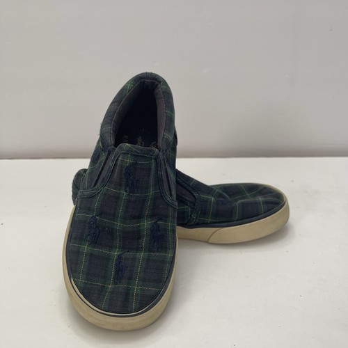Scarpe sneakers vintage polo - vintage,