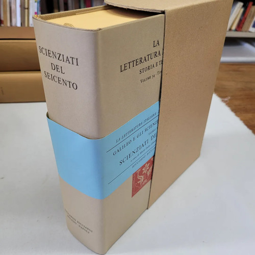 Scienziati del - (aa.vv),