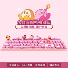 Gioco Kirby Bluetooth Tastiera