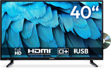 TV 40 Pollici (100,3 Cm) Full