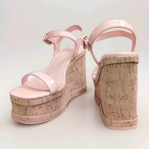 Sandali donna zeppa madden - donna,