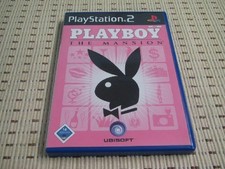 Playboy The Mansion per