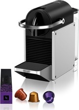 De'Longhi Nespresso Pixie
