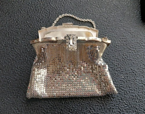 Borsa sera vintage - sera, whiting