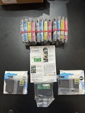 KIT 15 Cartucce compatibili